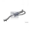 DT 4.68515 Middle-/End Silencer